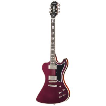 Epiphone Futura RD Custom Ember Shift