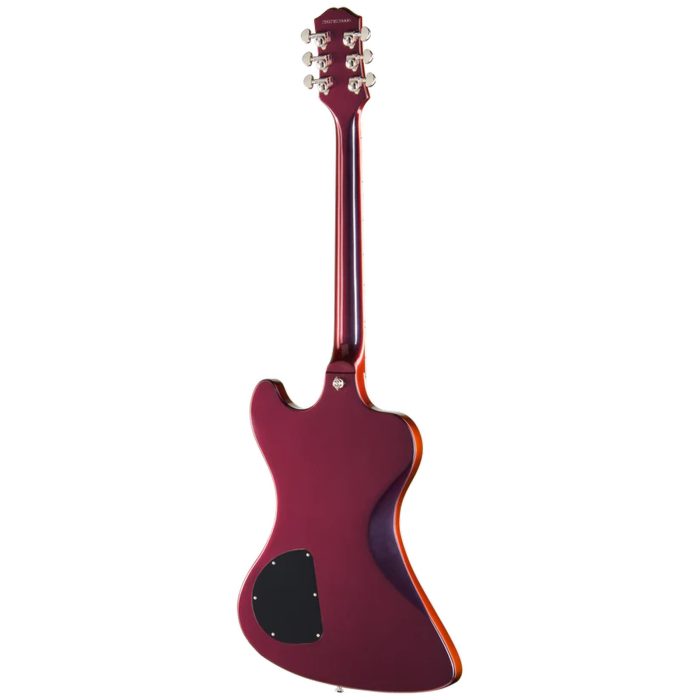Epiphone Futura RD Custom Ember Shift