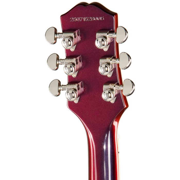 Epiphone Futura RD Custom Ember Shift