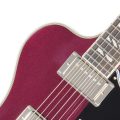 Epiphone Futura RD Custom Ember Shift