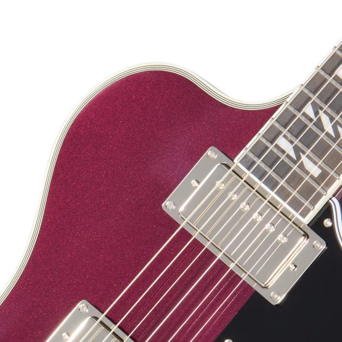 Epiphone Futura RD Custom Ember Shift