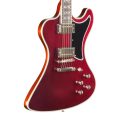 Epiphone Futura RD Custom Ember Shift