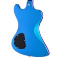Epiphone Futura RD Custom Twilight Shift