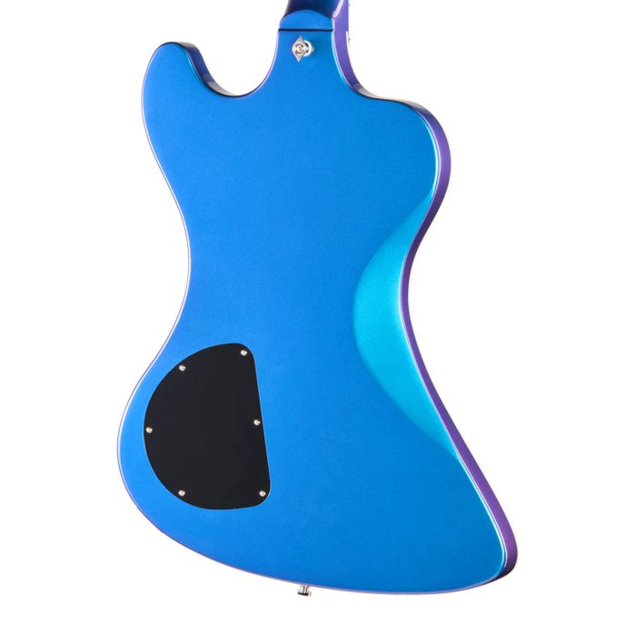 Epiphone Futura RD Custom Twilight Shift