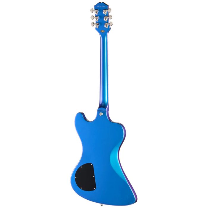 Epiphone Futura RD Custom Twilight Shift