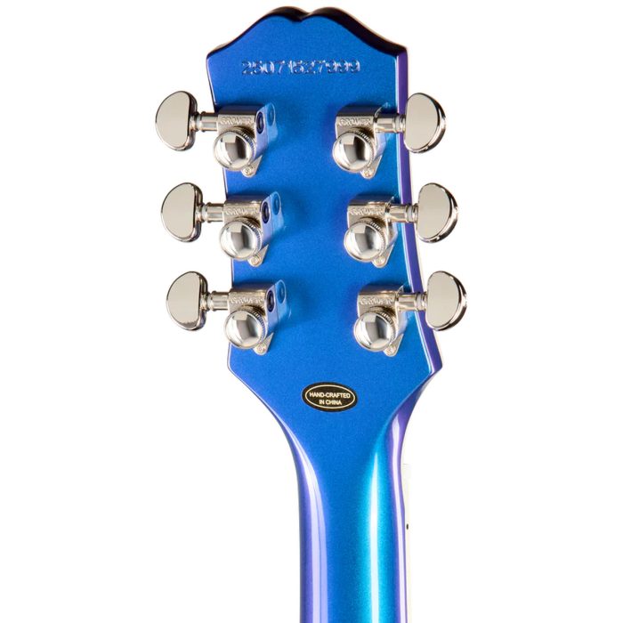 Epiphone Futura RD Custom Twilight Shift