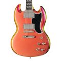 Epiphone Futura SG Custom Nitro Shift