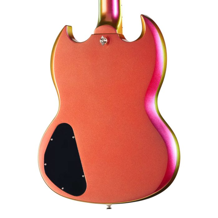 Epiphone Futura SG Custom Nitro Shift