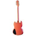 Epiphone Futura SG Custom Nitro Shift