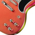Epiphone Futura SG Custom Nitro Shift