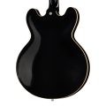 Gibson ES-335 50s Ebony