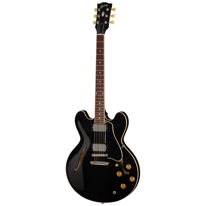 Gibson ES-335 50s Ebony
