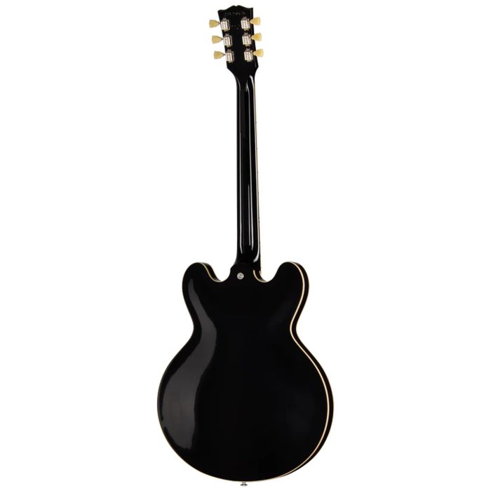 Gibson ES-335 50s Ebony