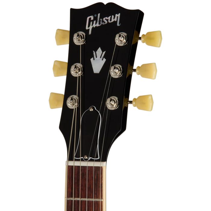 Gibson ES-335 50s Ebony