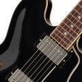 Gibson ES-335 50s Ebony