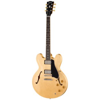 Gibson ES-335 50s Vintage Natural
