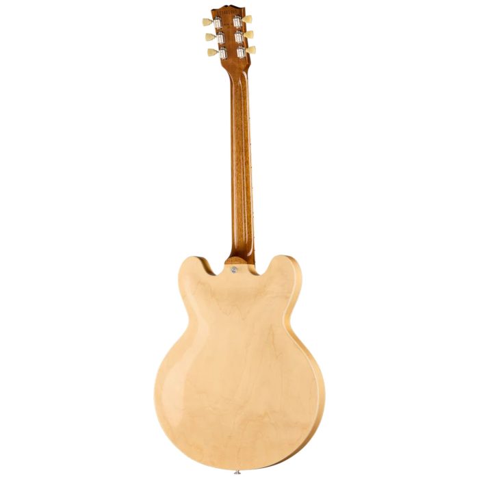Gibson ES-335 50s Vintage Natural