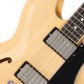 Gibson ES-335 50s Vintage Natural