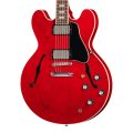 Gibson ES-335 60s Sixties Cherry