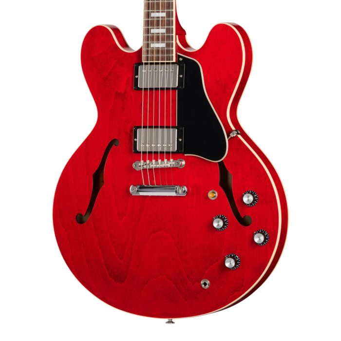 Gibson ES-335 60s Sixties Cherry