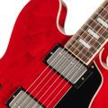 Gibson ES-335 60s Sixties Cherry