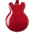 Gibson Marcus King ES-345 Sixties Cherry