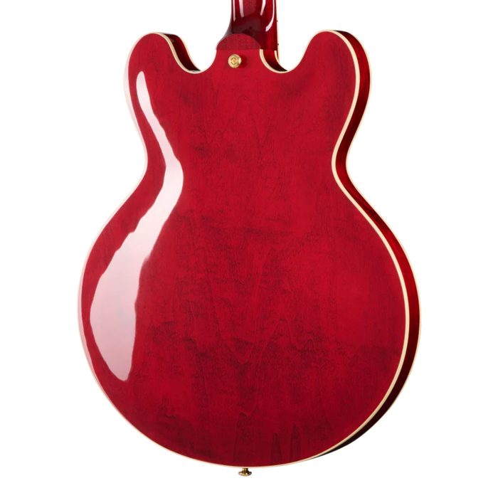 Gibson Marcus King ES-345 Sixties Cherry