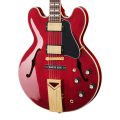 Gibson Marcus King ES-345 Sixties Cherry