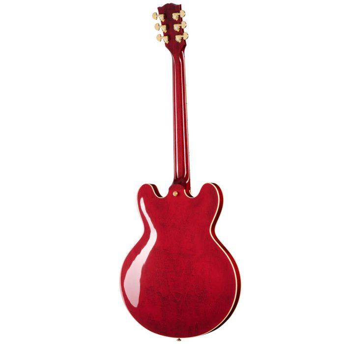 Gibson Marcus King ES-345 Sixties Cherry