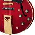 Gibson Marcus King ES-345 Sixties Cherry