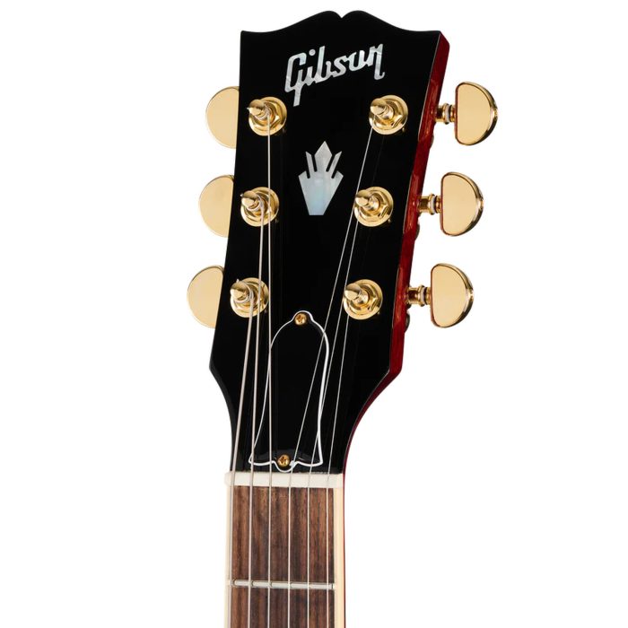 Gibson Marcus King ES-345 Sixties Cherry