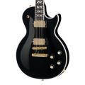 Gibson Custom Shop Les Paul Supreme Ebony