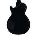 Gibson Custom Shop Les Paul Supreme Ebony