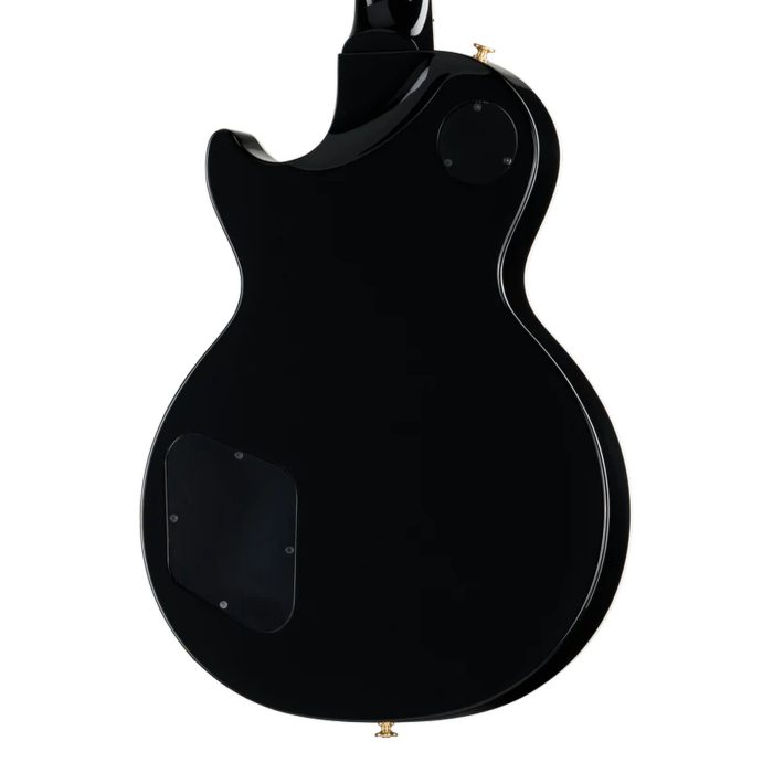 Gibson Custom Shop Les Paul Supreme Ebony
