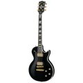 Gibson Custom Shop Les Paul Supreme Ebony
