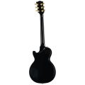 Gibson Custom Shop Les Paul Supreme Ebony