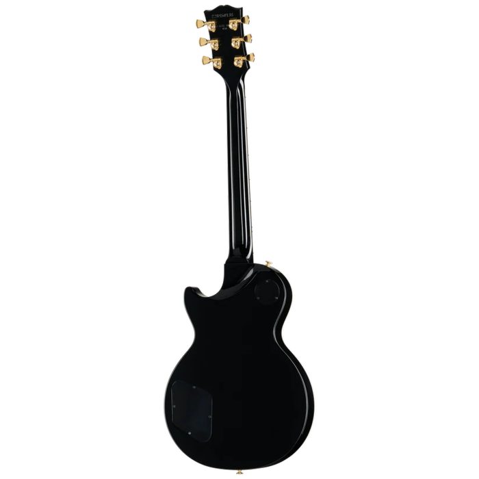 Gibson Custom Shop Les Paul Supreme Ebony