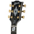 Gibson Custom Shop Les Paul Supreme Ebony