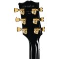 Gibson Custom Shop Les Paul Supreme Ebony