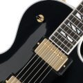 Gibson Custom Shop Les Paul Supreme Ebony