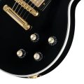 Gibson Custom Shop Les Paul Supreme Ebony