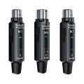 Swiff M1 PRO Wireless Mic System