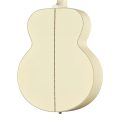 Gibson SJ-200 Standard Classic White