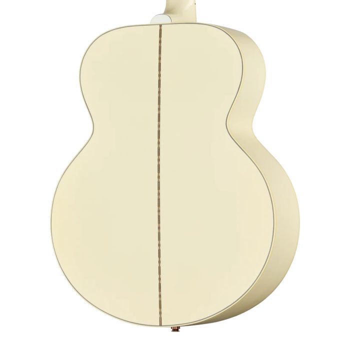 Gibson SJ-200 Standard Classic White
