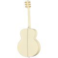 Gibson SJ-200 Standard Classic White