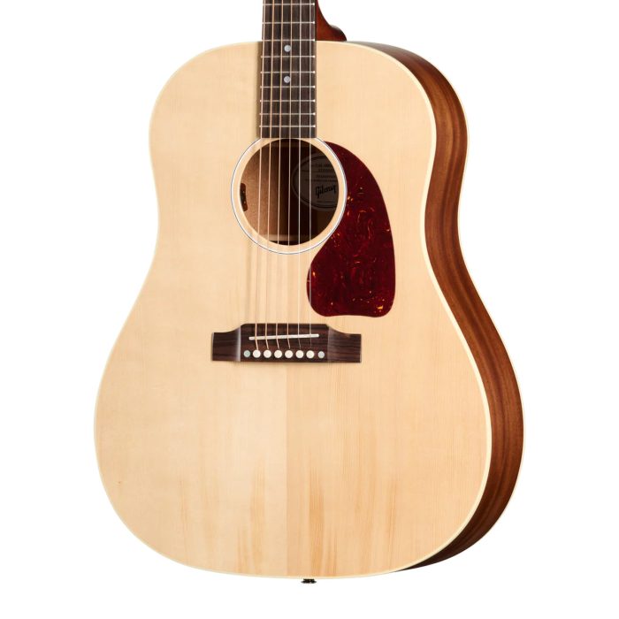 Gibson J-45 Special Satin Natural