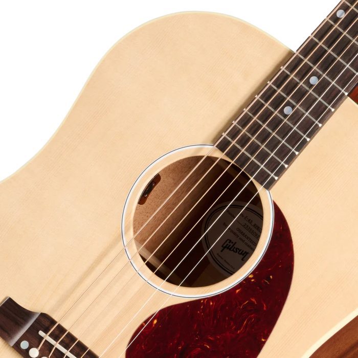 Gibson J-45 Special Satin Natural