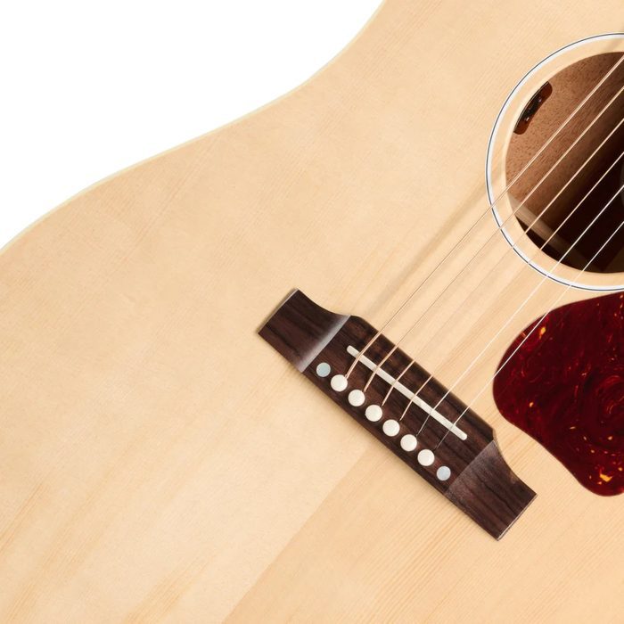 Gibson J-45 Special Satin Natural