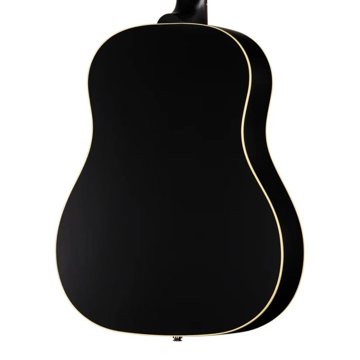 Gibson J-45 Special Satin Ebony