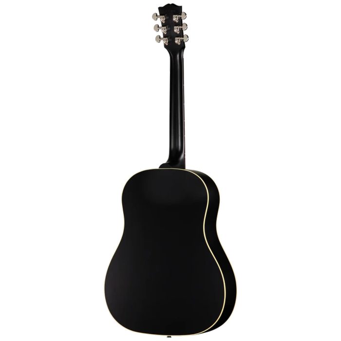 Gibson J-45 Special Satin Ebony